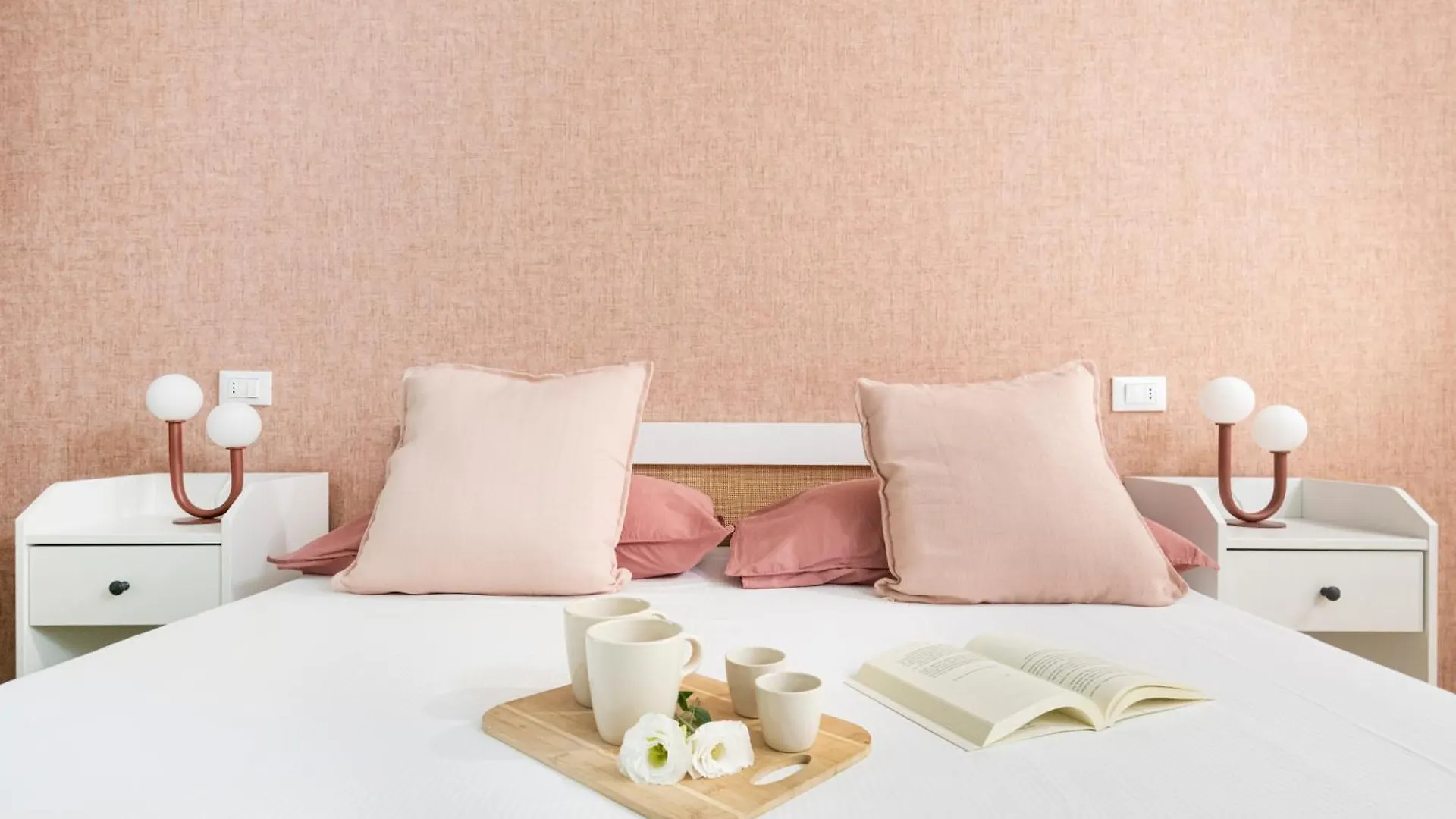 Easylife - Splendido Bilocale Immerso Nel Verde In Zona Brera Mailand