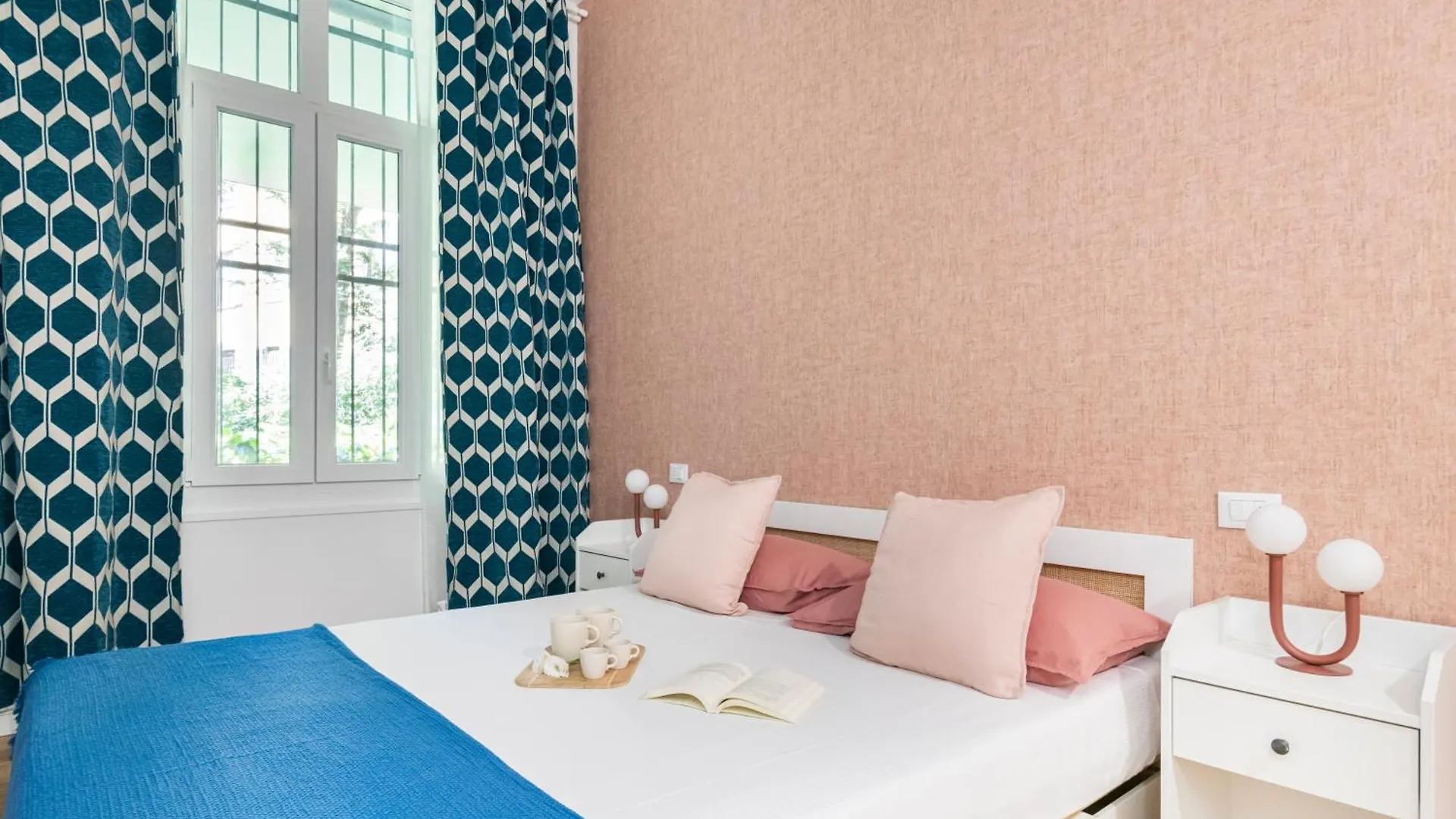 Easylife - Splendido Bilocale Immerso Nel Verde In Zona Brera Mailand Apartment