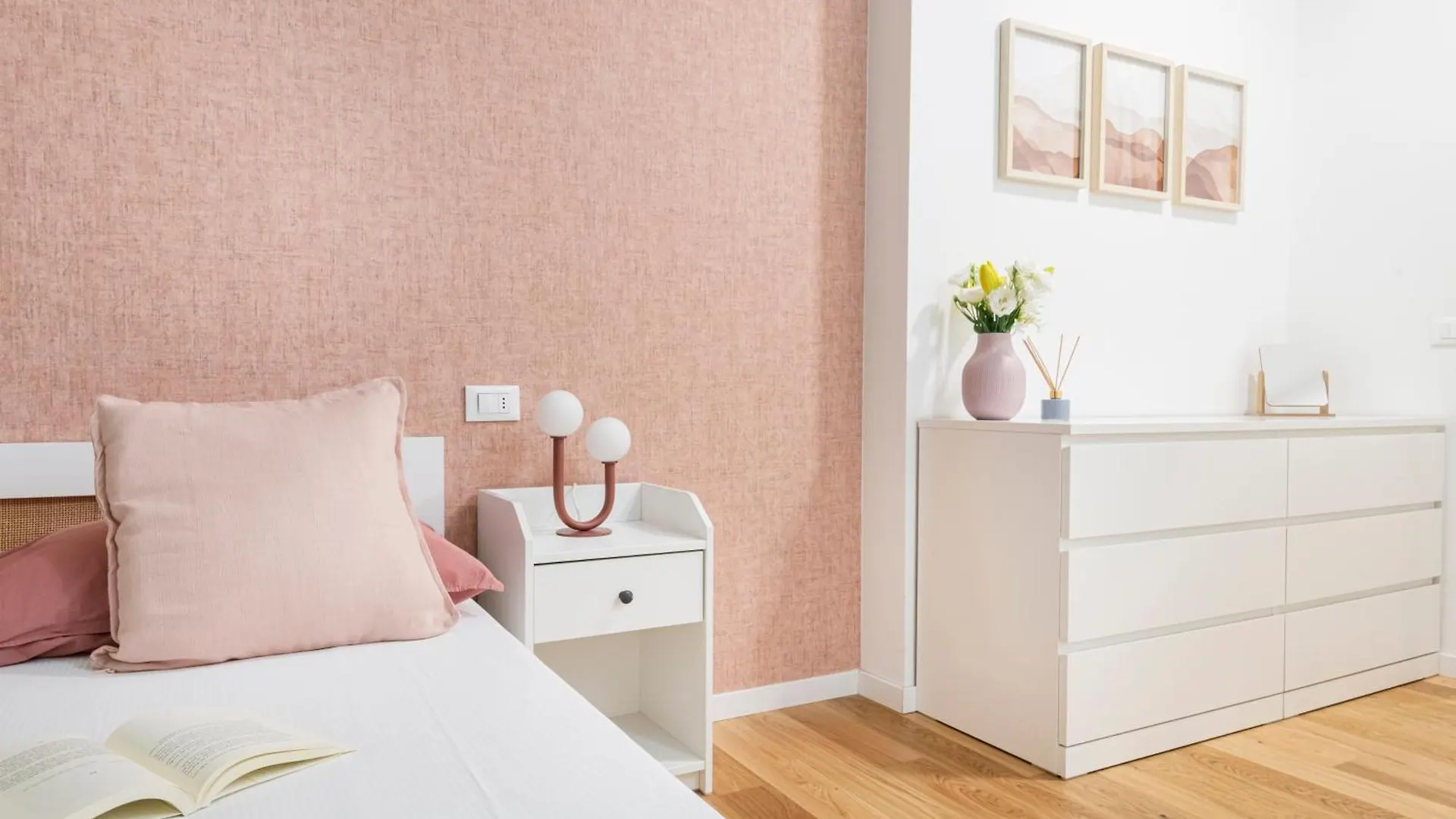 Apartment Easylife - Splendido Bilocale Immerso Nel Verde In Zona Brera Mailand Italien