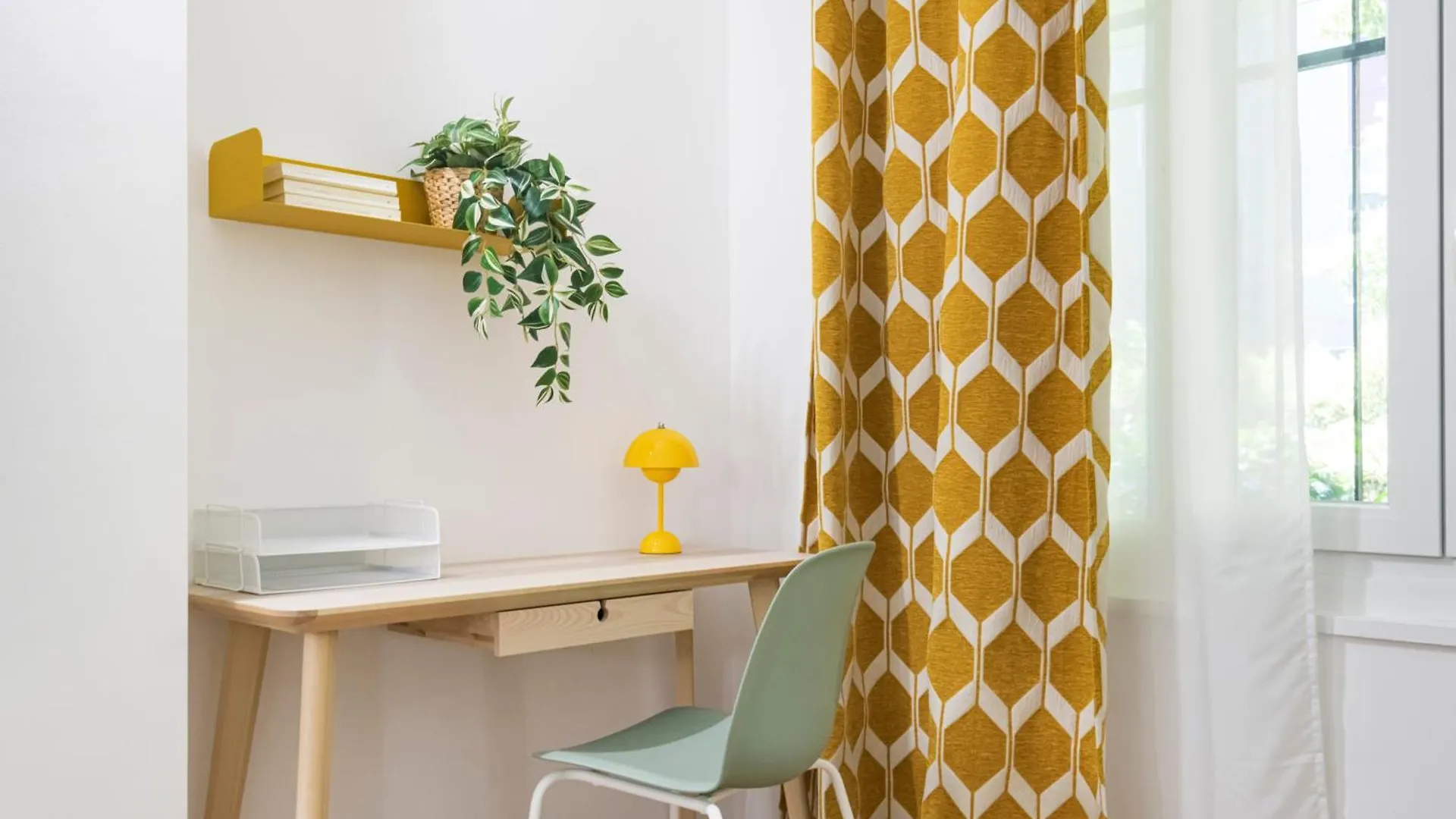 Easylife - Splendido Bilocale Immerso Nel Verde In Zona Brera Mailand Italien