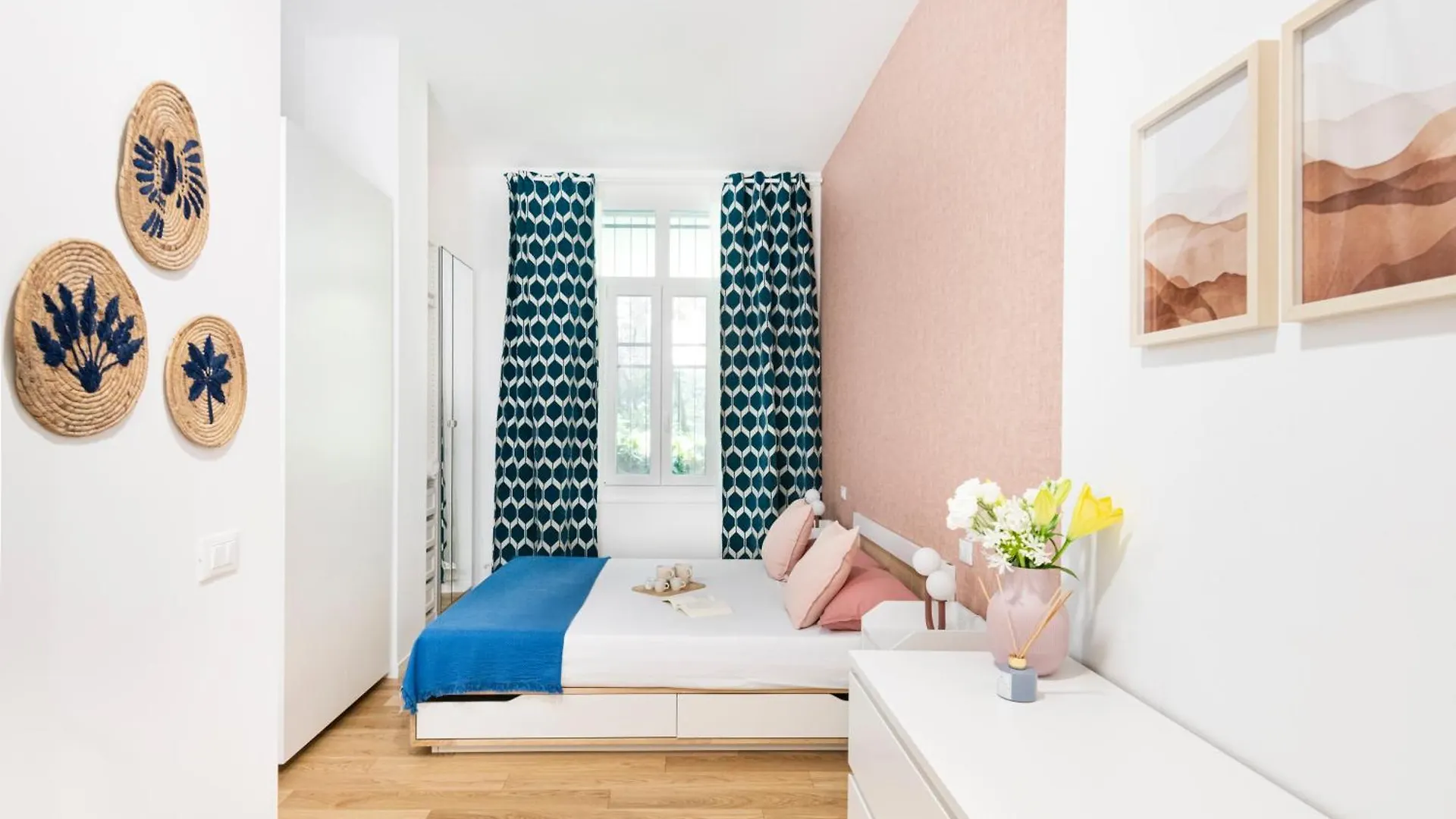 Easylife - Splendido Bilocale Immerso Nel Verde In Zona Brera Mailand Apartment