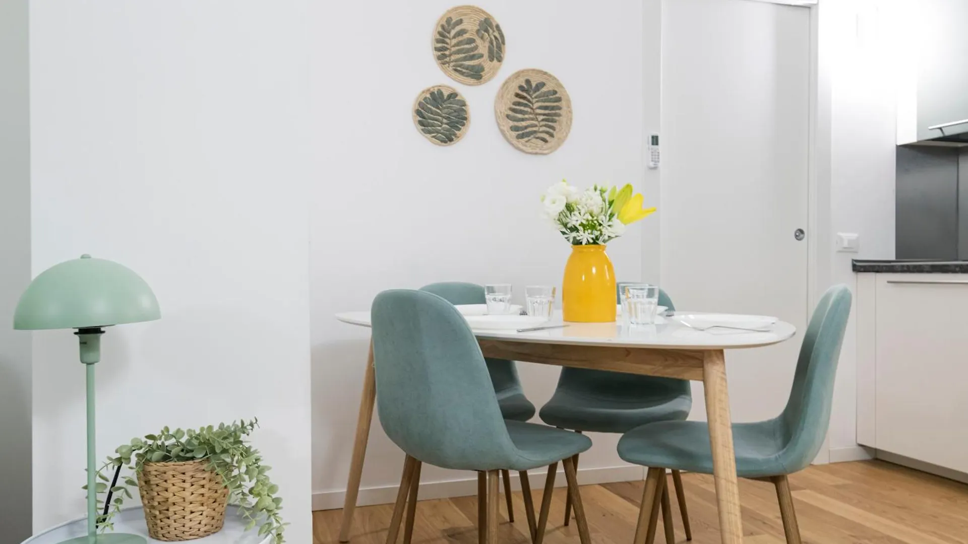 Easylife - Splendido Bilocale Immerso Nel Verde In Zona Brera Mailand Apartment