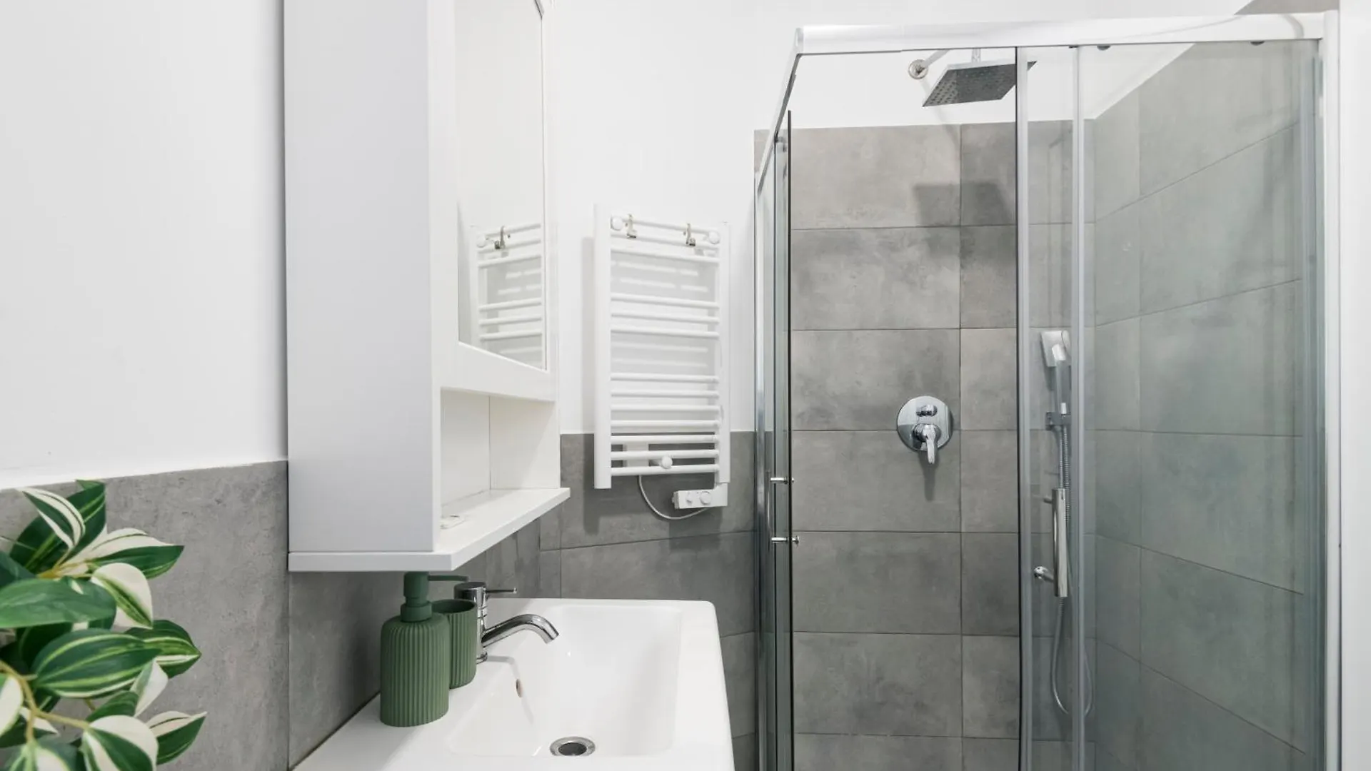 Easylife - Splendido Bilocale Immerso Nel Verde In Zona Brera Mailand Apartment