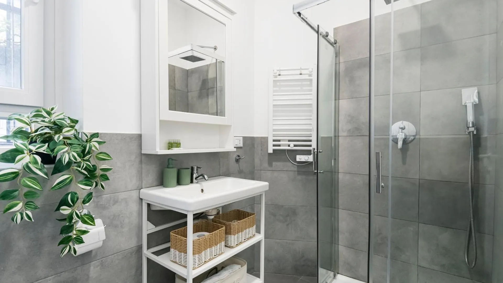 Apartment Easylife - Splendido Bilocale Immerso Nel Verde In Zona Brera Mailand
